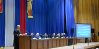 Суды Волгоградской области подвели итоги работы за 2024 год - Еланский районный суд