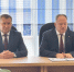 Коллективу Управления Судебного департамента представлен новый начальник Управления - Еланский районный суд